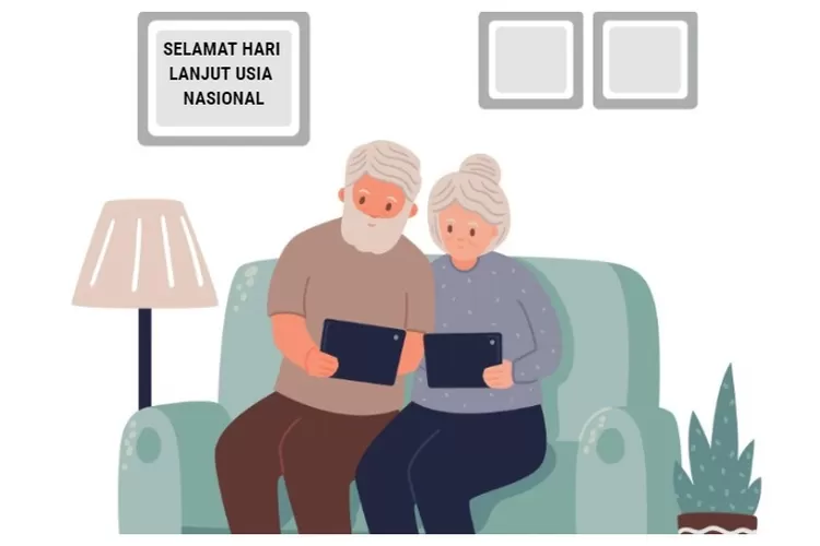 May 29 : Get to know the Commemoration of National Elderly Day, Starting from History to Its Meaning
