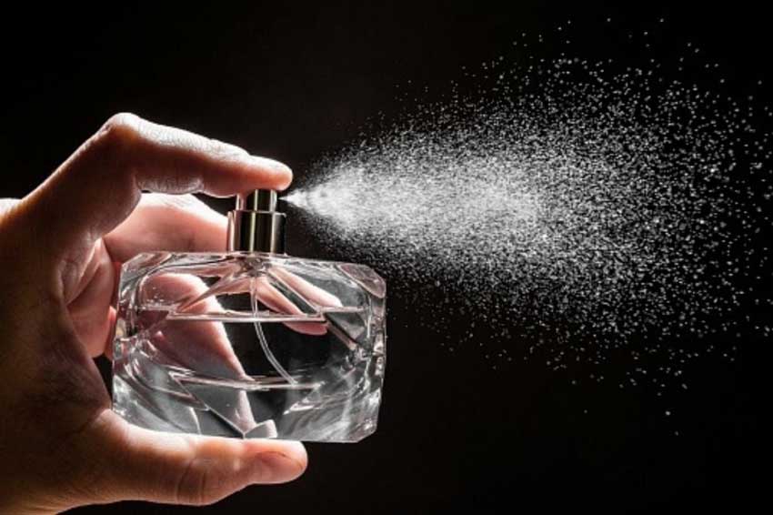Tips for Keeping Your Perfume Lasting Longer All Day